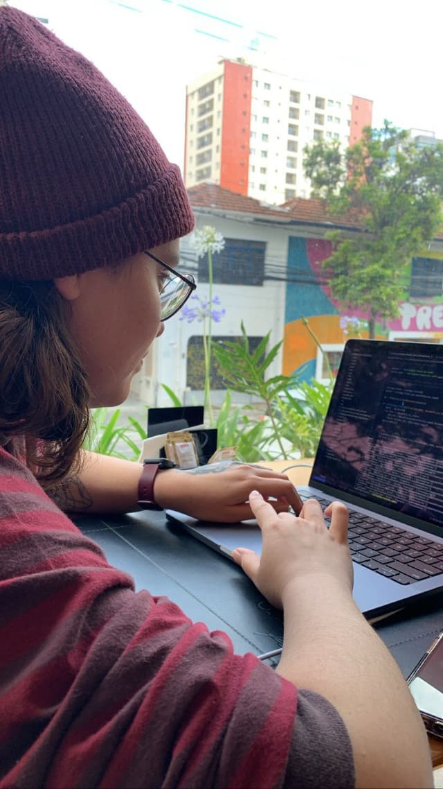 Marcelle Yanari Photo